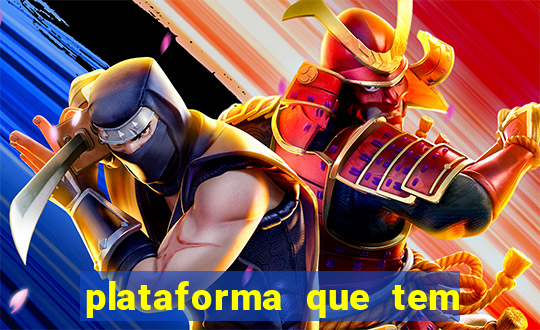 plataforma que tem o jogo do canguru